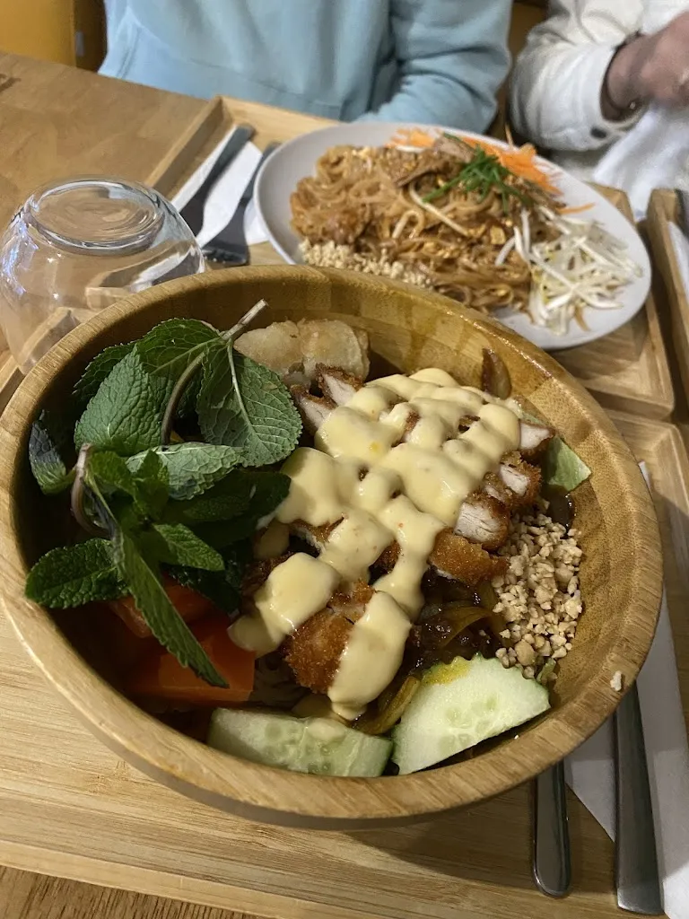 Drawox_SWEET THAI_Roissy-en-France_review