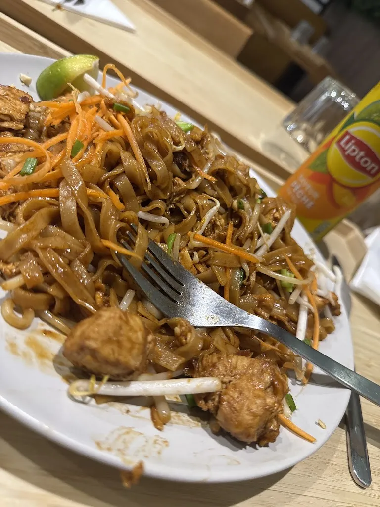 Sami .D_SWEET THAI_Roissy-en-France_review