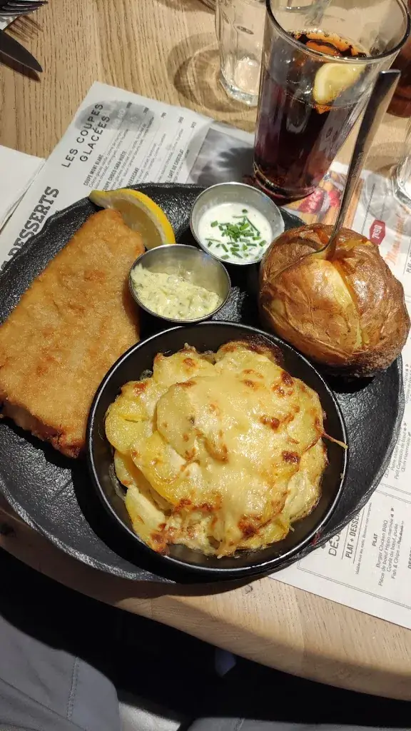 Menu_Hippopotamus Steakhouse_Tremblay-en-France_image_5