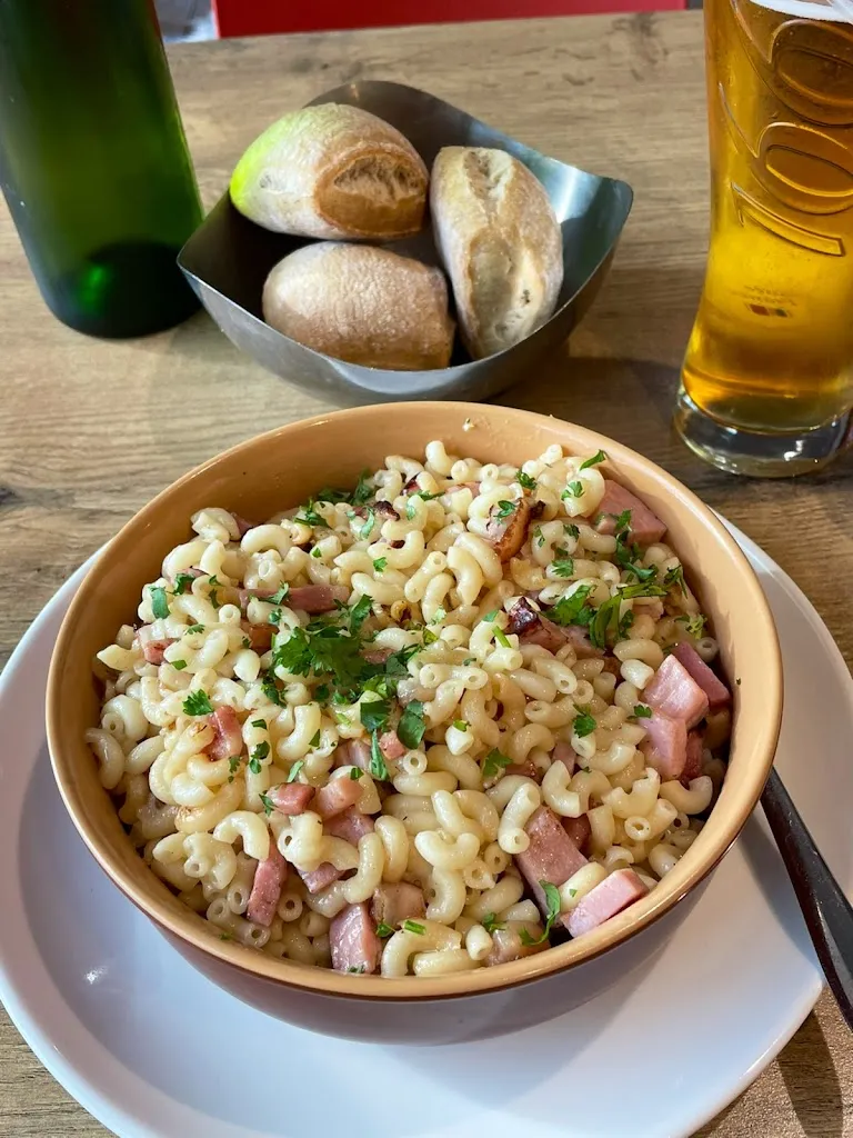 Menü_LA TERRASSE_Tremblay-en-France_Bild_5