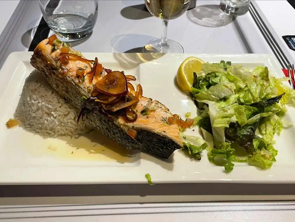 Menü_LA TERRASSE_Tremblay-en-France_Bild_9