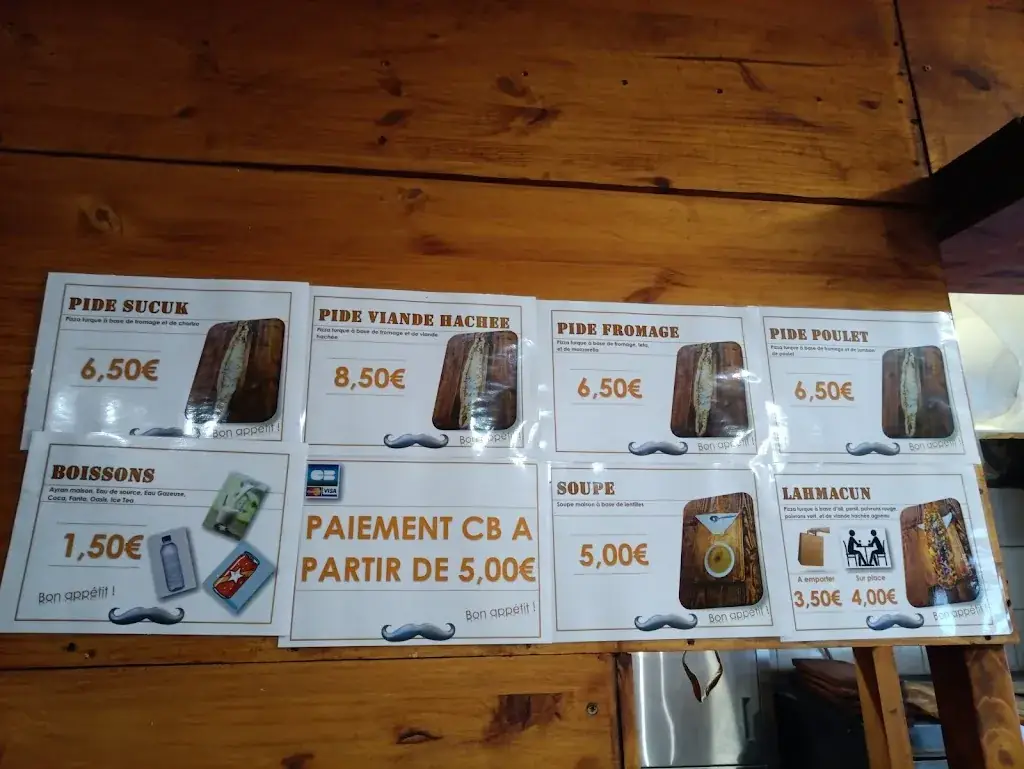 Menu_Chez Moustache_Saint-Denis_image_3