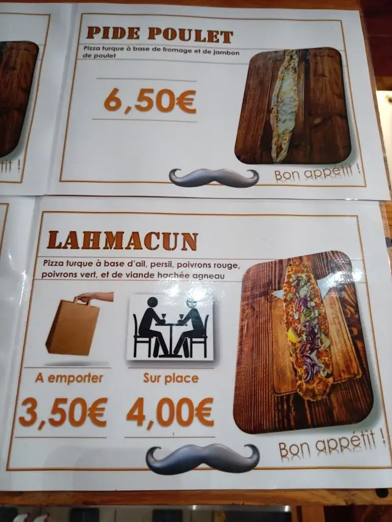 Menu_Chez Moustache_Saint-Denis_image_4