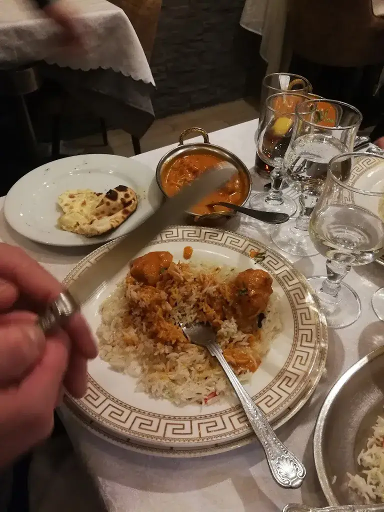 Menu_Le Rawal_Saint-Denis_image_5