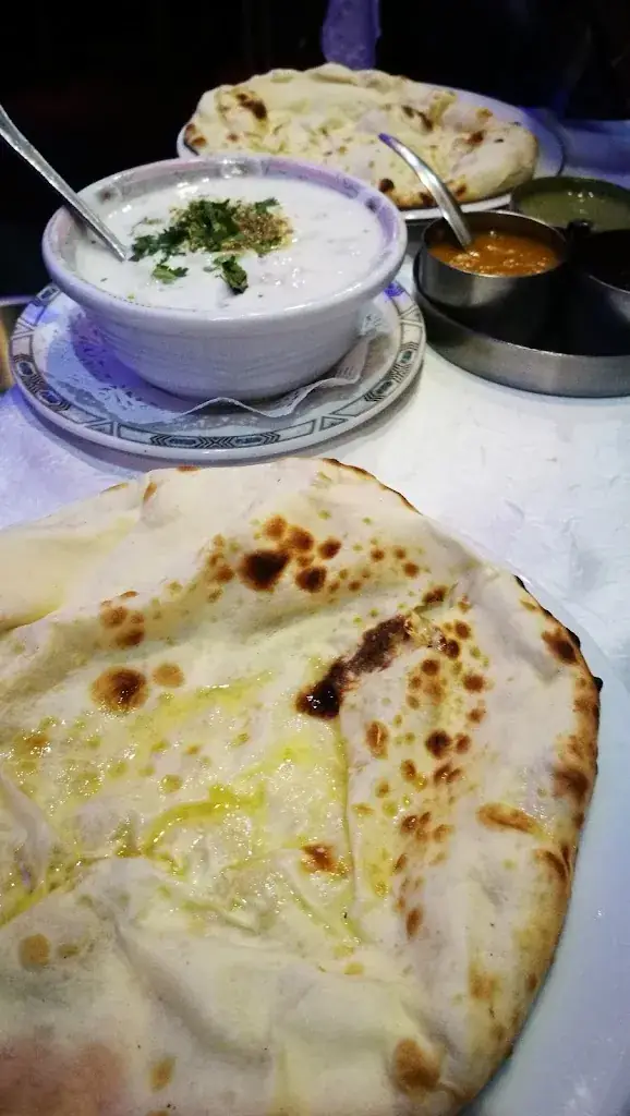 Menu_Le Rawal_Saint-Denis_image_8