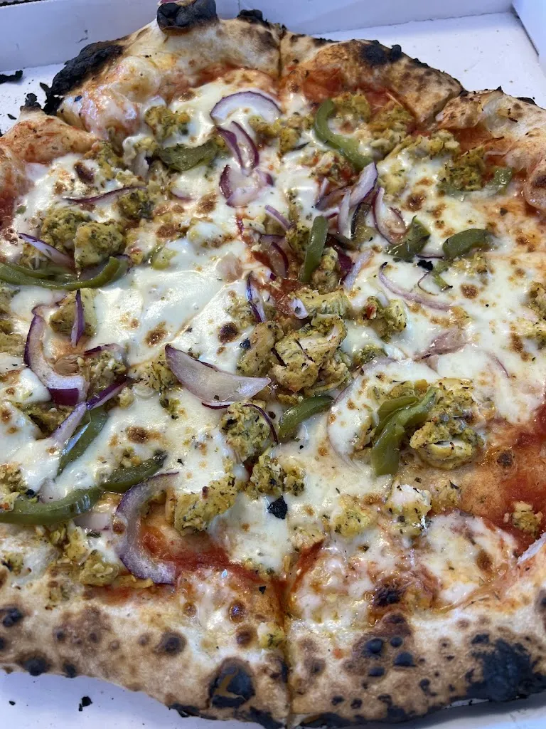 Abdelhakim Labessir_O feu de bois_Saint-Denis_review