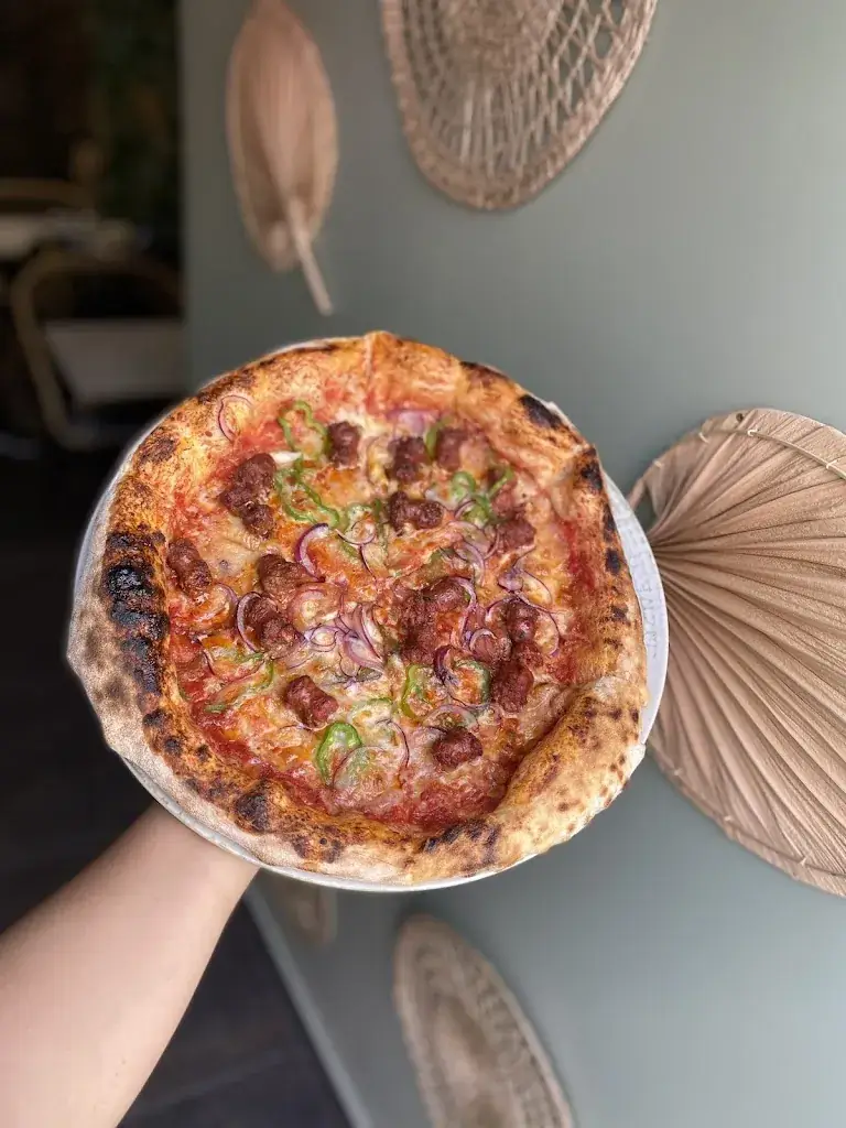 Menu_Al Forno_Saint-Denis_image_8