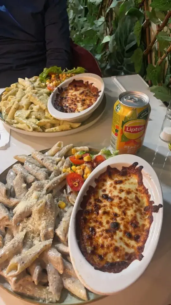 Sam_Al Forno_Saint-Denis_review