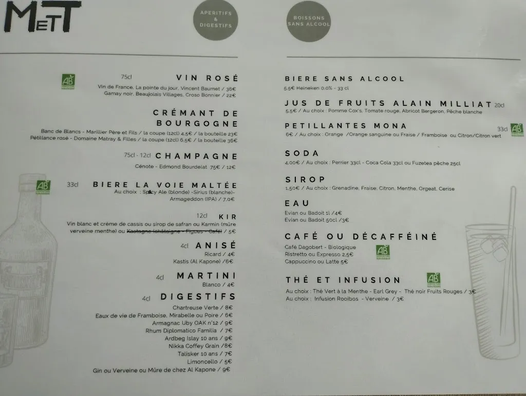 Menu_MetT restaurant_Lurcy_image_1