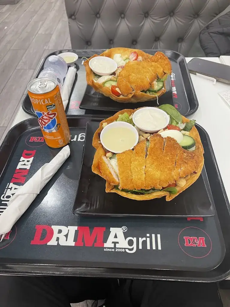 Menu_Drima Grill_Saint-Denis_image_7