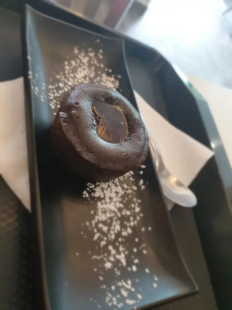 Laiqah_Drima Grill_Saint-Denis_review