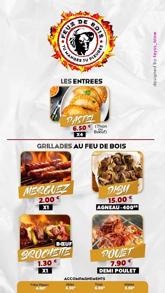 Menu_Tu manges Tu pleures _Saint-Denis_image_3