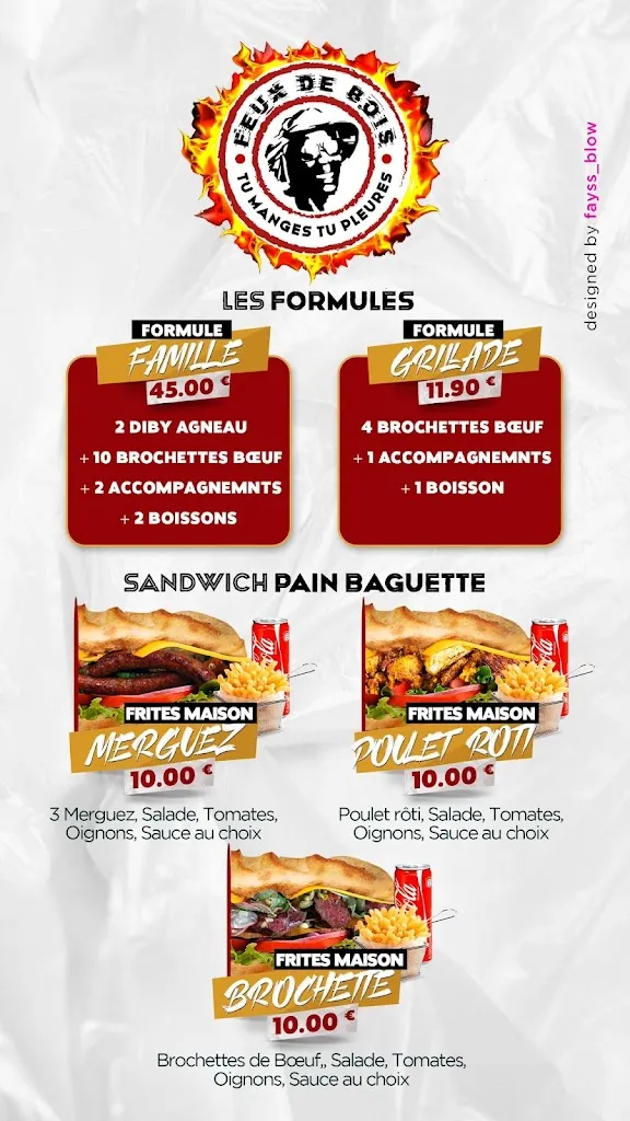 Menu_Tu manges Tu pleures _Saint-Denis_image_4