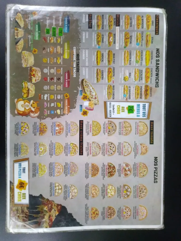 Menu_Global Kitchen_Saint-Denis_image_1