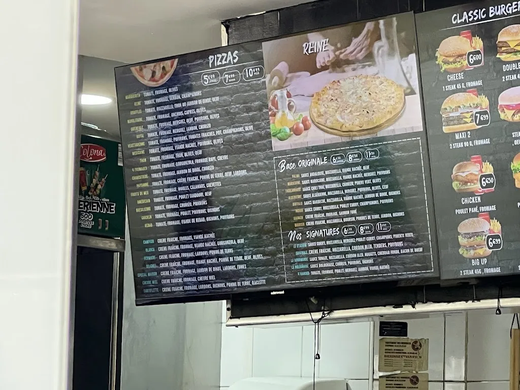 Menu_Global Kitchen_Saint-Denis_image_2