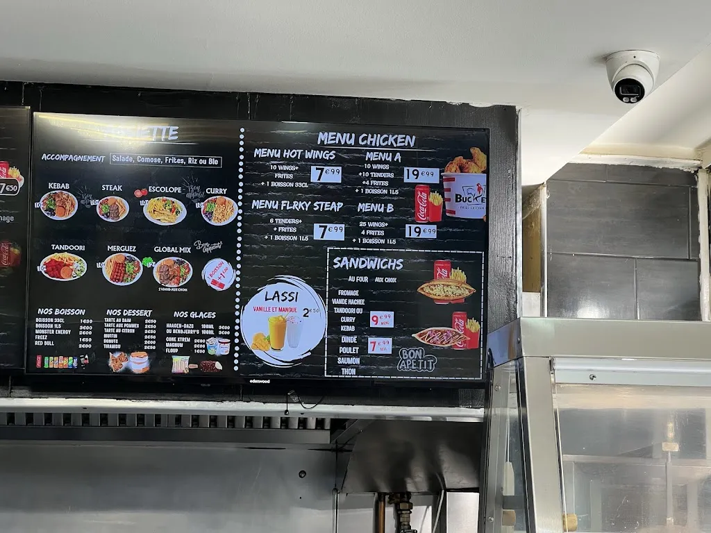 Menu_Global Kitchen_Saint-Denis_image_4