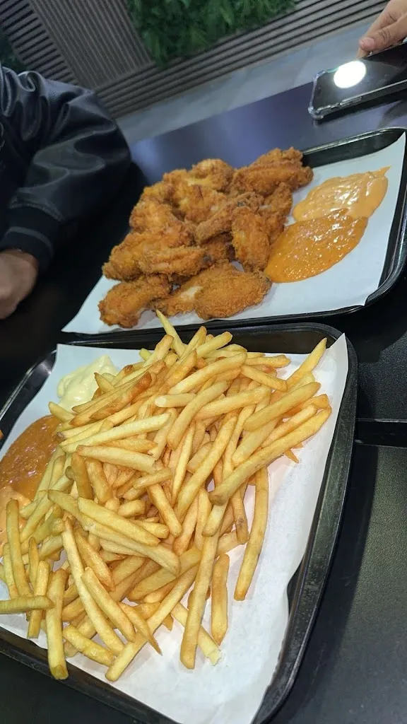 Menu_Global Kitchen_Saint-Denis_image_8