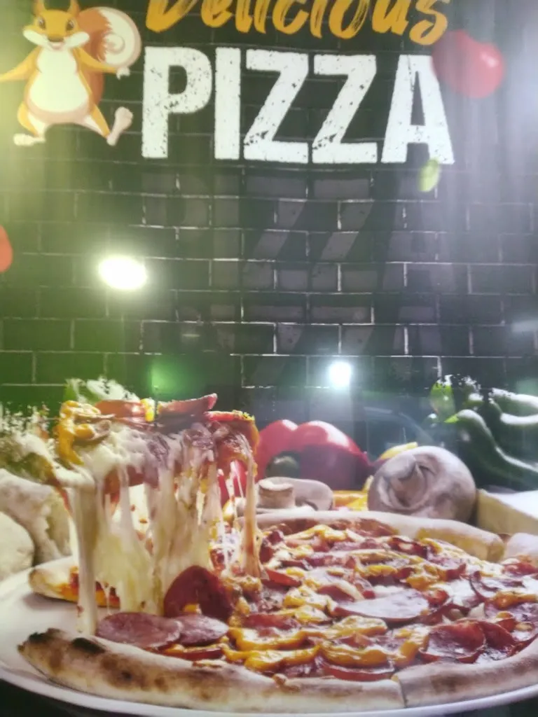 Global Kitchen restaurant in Saint-Denis