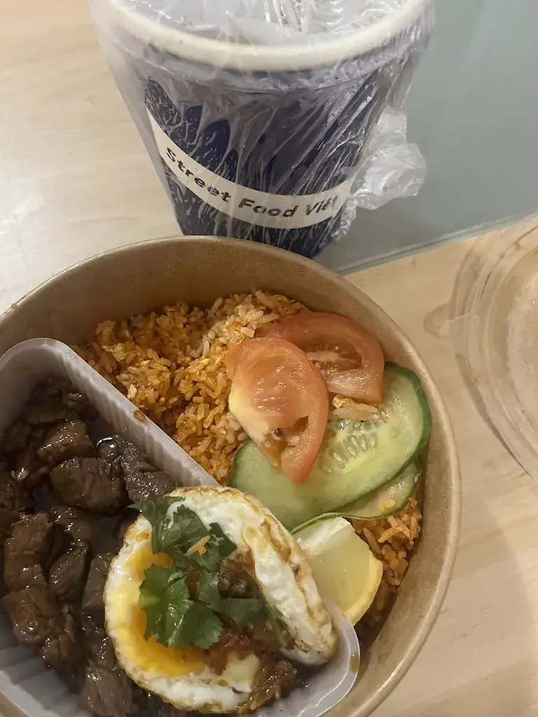 Thuy Vy TRUONG_BOLKIRI Saint-Denis (Pierrefitte) Street Food Viêt_Saint-Denis_recensione