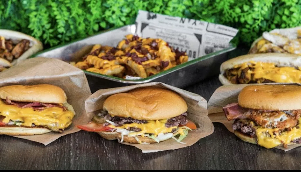 Menü_The Smash & Thaï_Saint-Denis_Bild_8