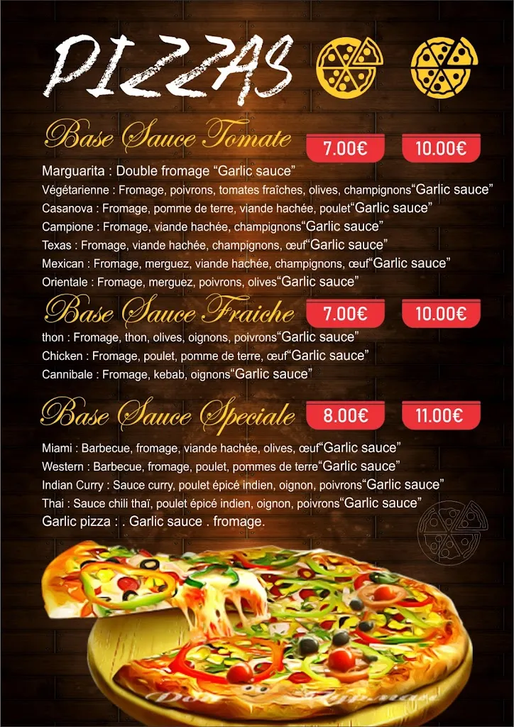 Menu_Restaurant Spineghar_Saint-Denis_image_3