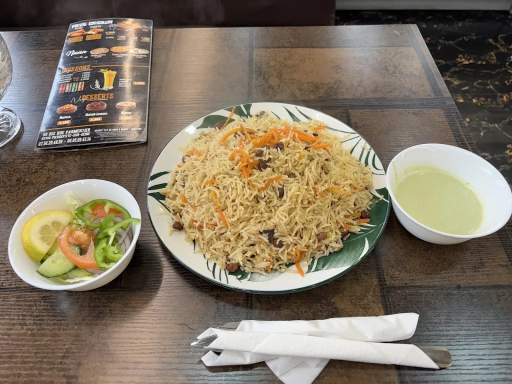 Menu_Restaurant Spineghar_Saint-Denis_image_5