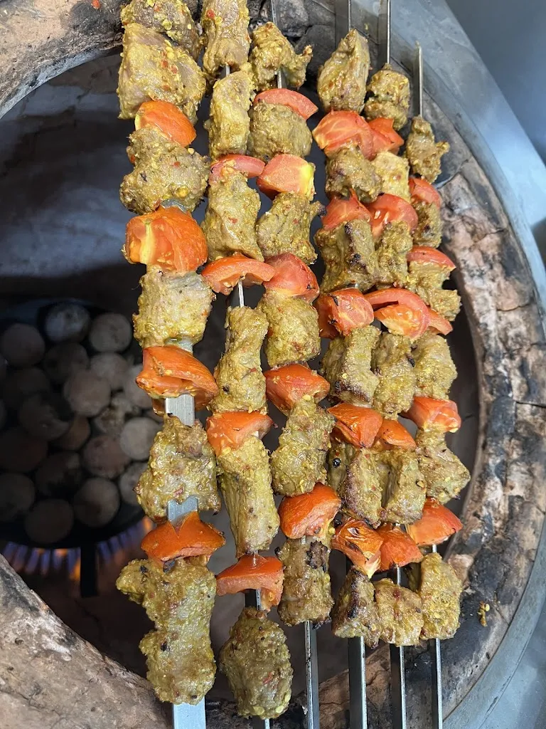 Menu_Restaurant Spineghar_Saint-Denis_image_6