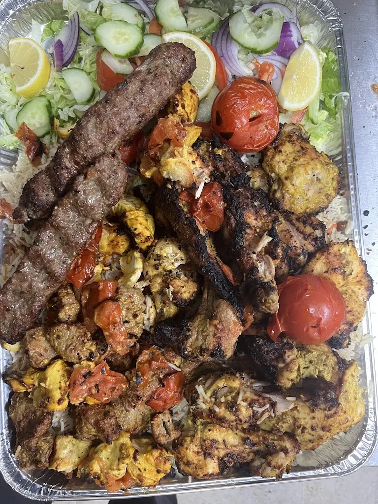 Menu_Restaurant Spineghar_Saint-Denis_image_8