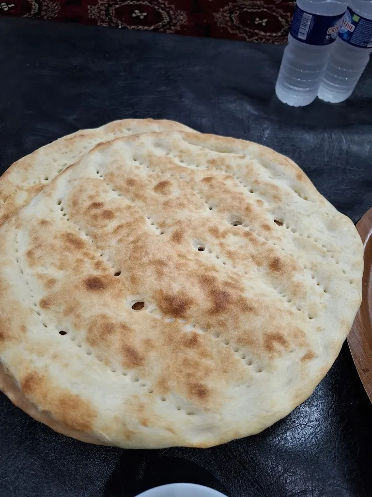 Umar Hafiz_Restaurant Spineghar_Saint-Denis_review