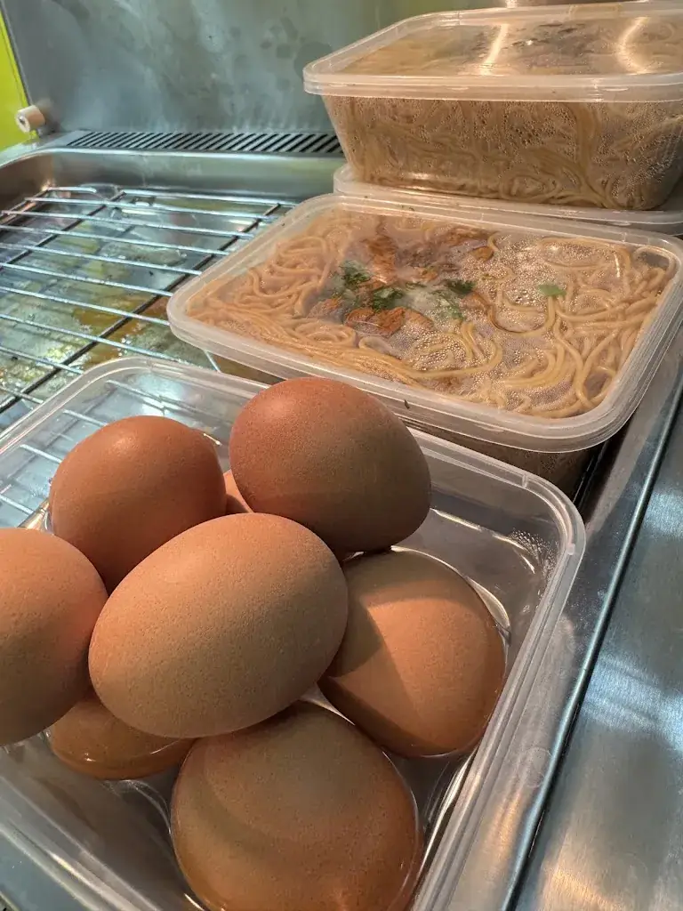 Menu_Chicken Smoke_Saint-Denis_immagine_5