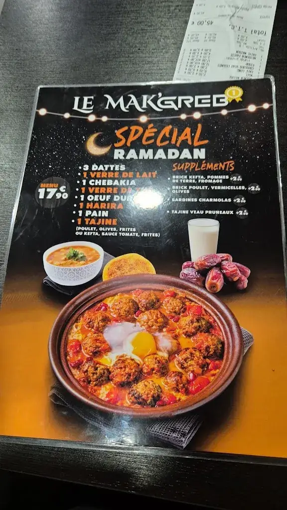 Menu_Le Makgreb1_Saint-Denis_image_4
