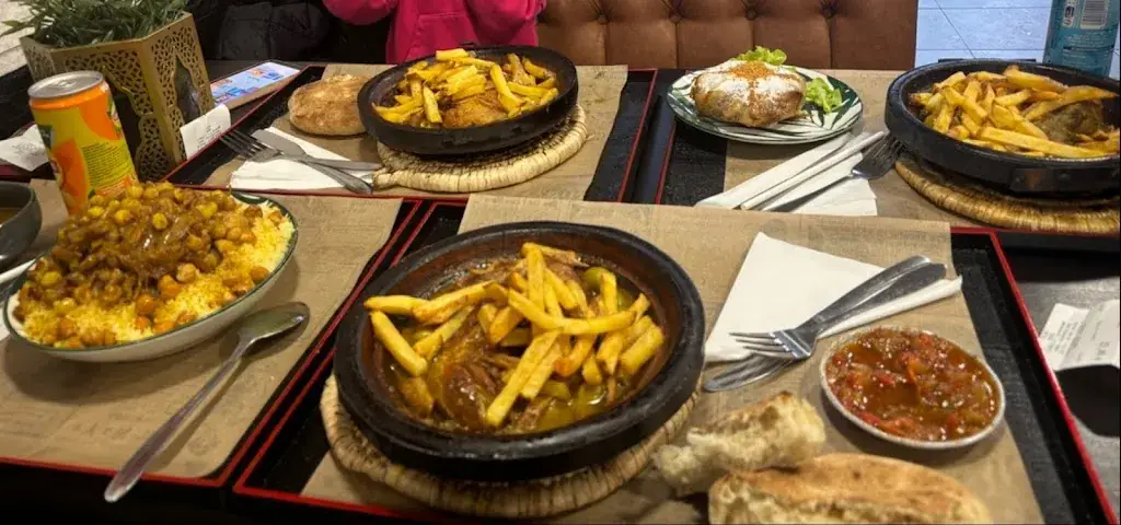 Rihem Ouertatani_Le Makgreb1_Saint-Denis_review