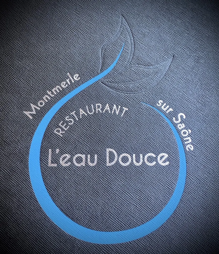 Brian Gibbs_L'eau Douce_Montmerle-sur-Saône_review