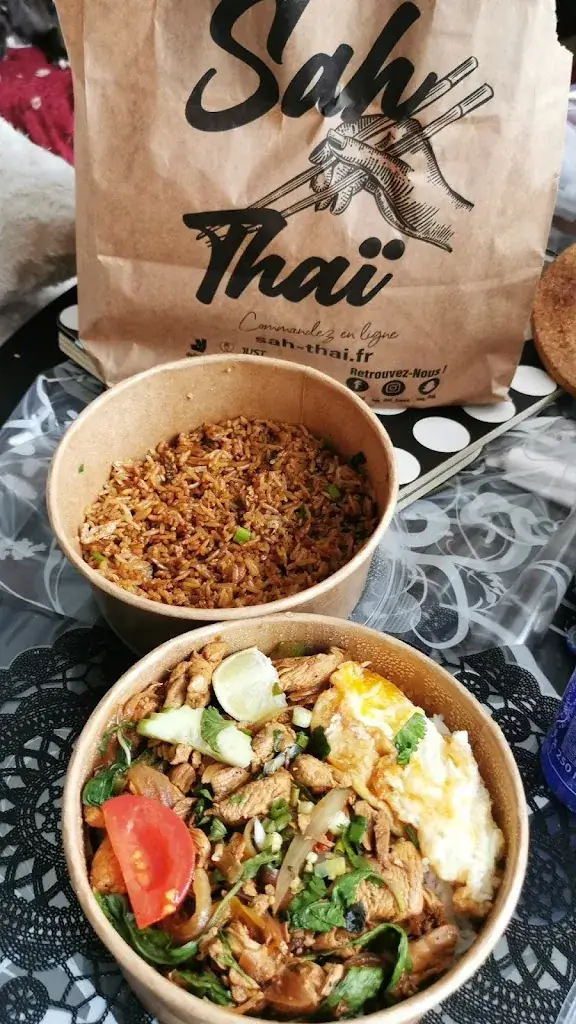 Menu_Sah Thaï_Saint-Denis_image_6