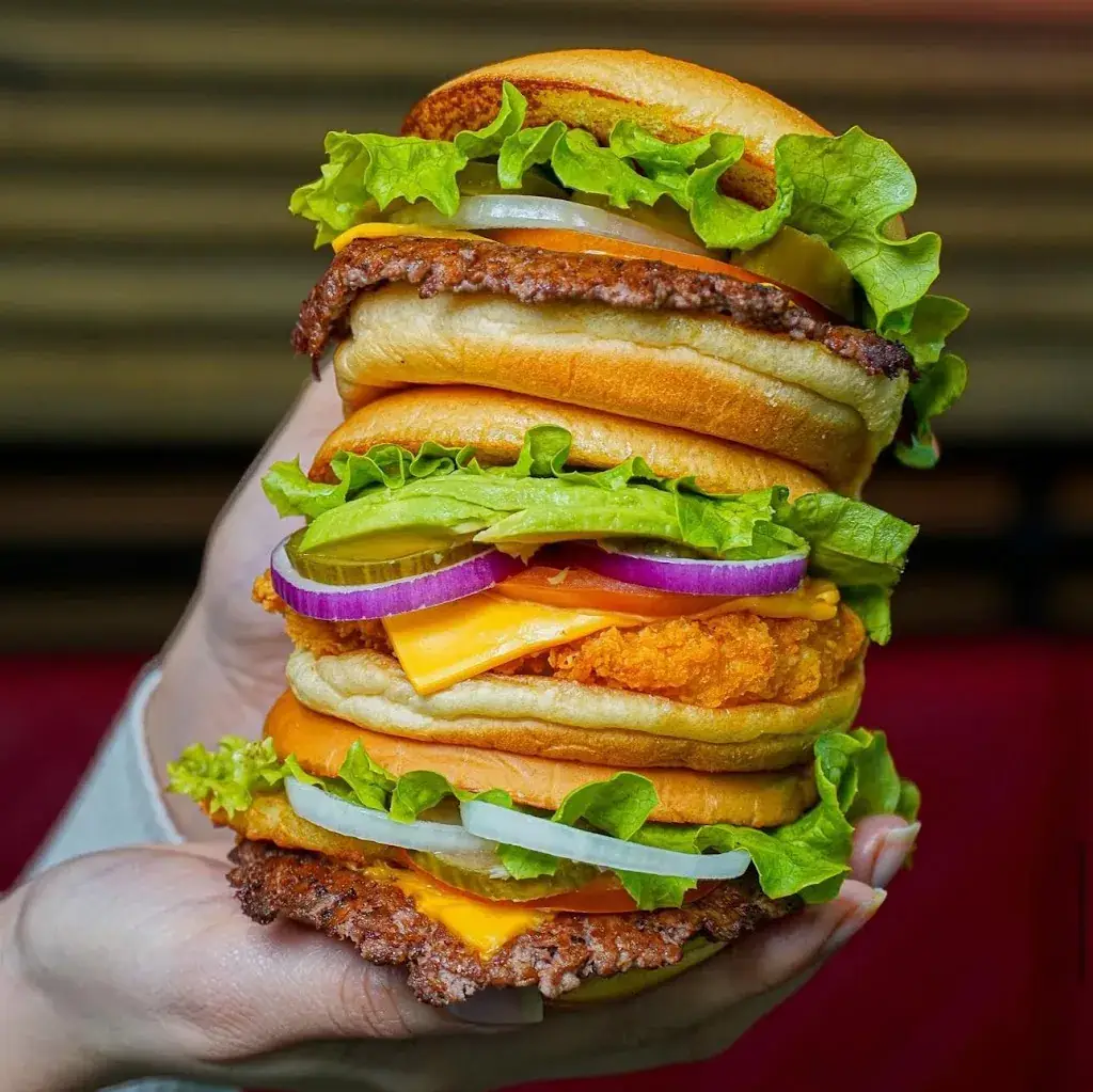 Dream Team - Fast food_Saint-Denis_slider_image_2