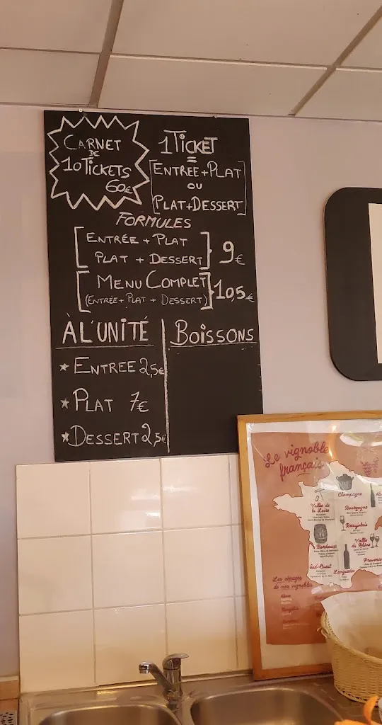 Menu_Le Bocal Pierrefitte- Restaurant Anti-Gaspi d’insertion_Saint-Denis_image_2