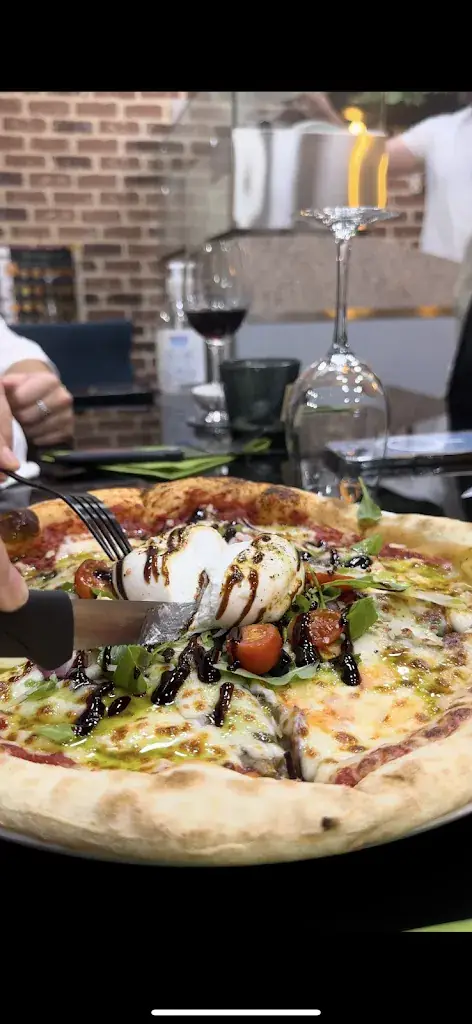 Menu_LA DOLCE PIZZA_Saint-Denis_image_6