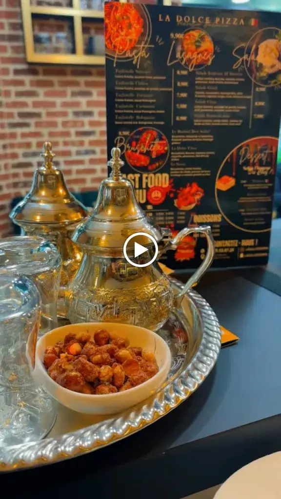 LA DOLCE PIZZA_Saint-Denis_slider_image_2