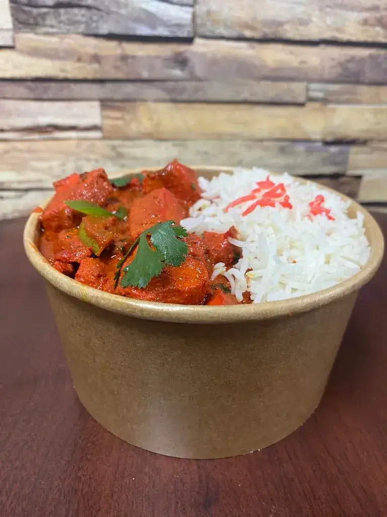 Menu_Zam Zam restaurant indian_Saint-Denis_image_8