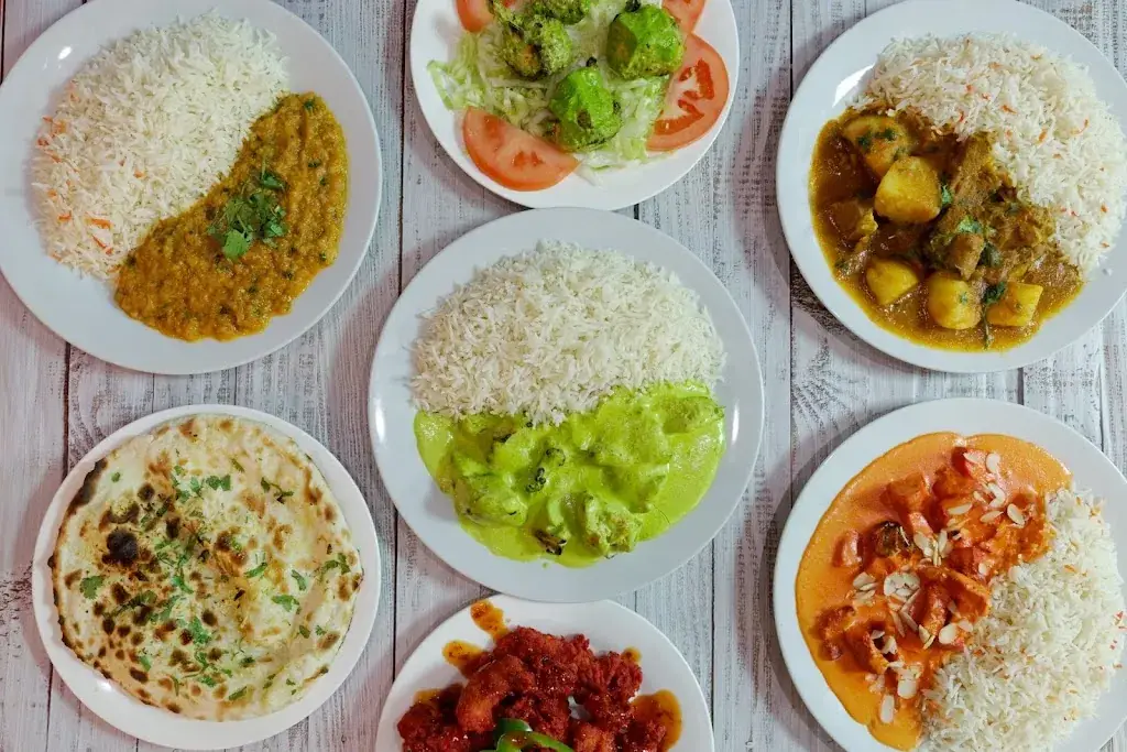 Menu_Zam Zam restaurant indian_Saint-Denis_image_9