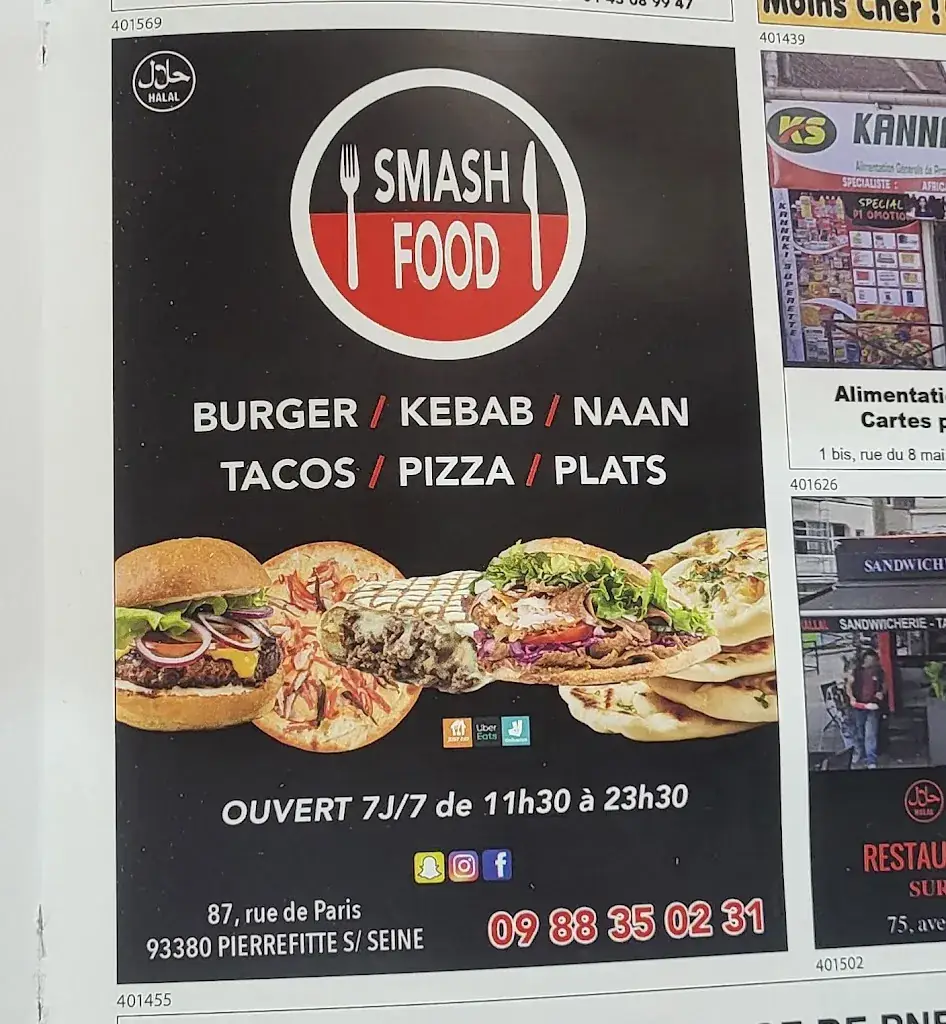 Smash Food_Saint-Denis_slider_image_3