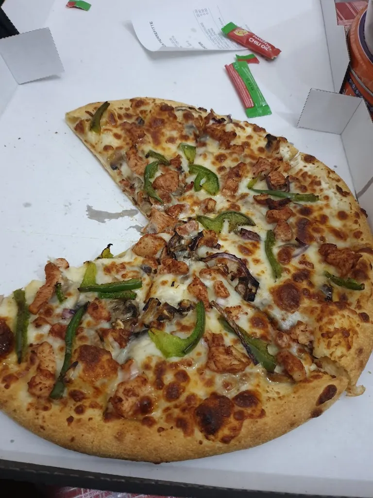 Menu_Planète Pizza_Saint-Denis_image_8