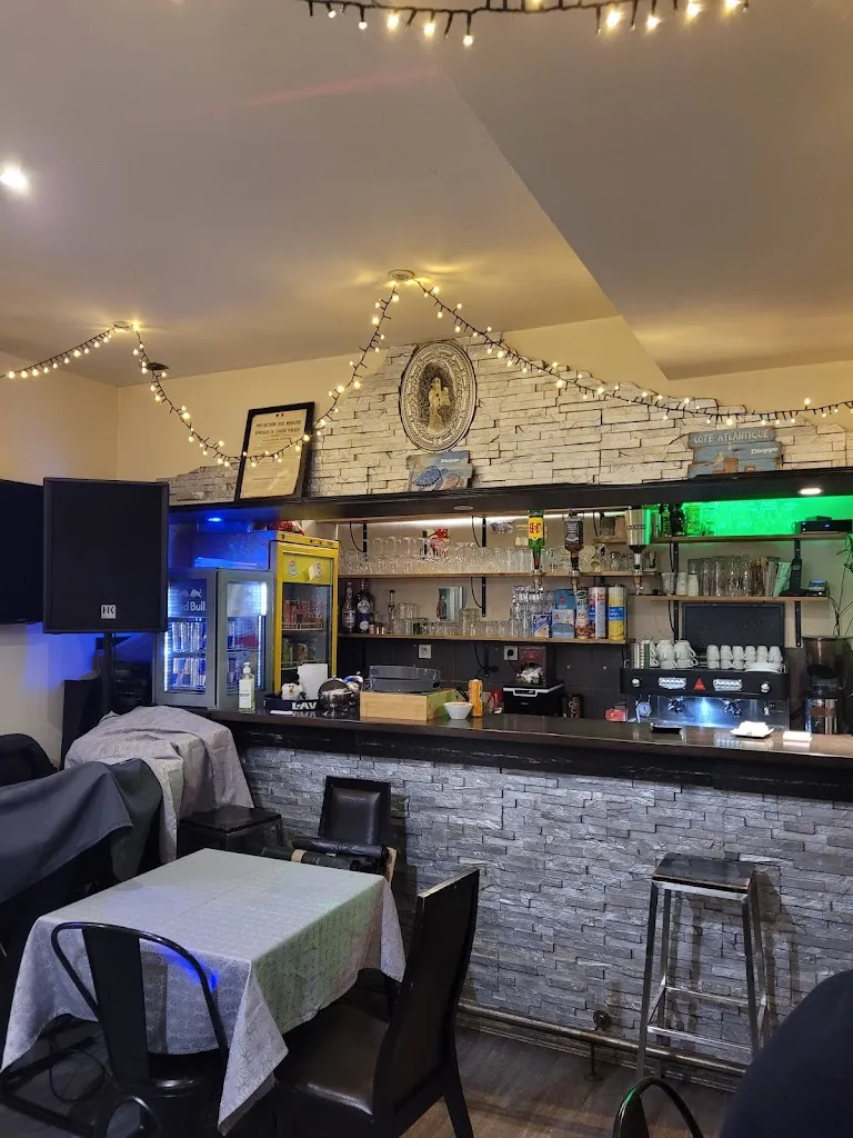 Restaurant Fratello Restaurant in Saint-Denis