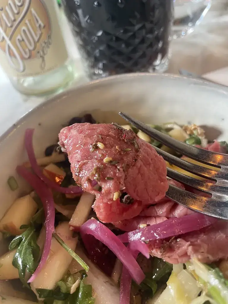 Javad Samei_Canopy_Échirolles_review