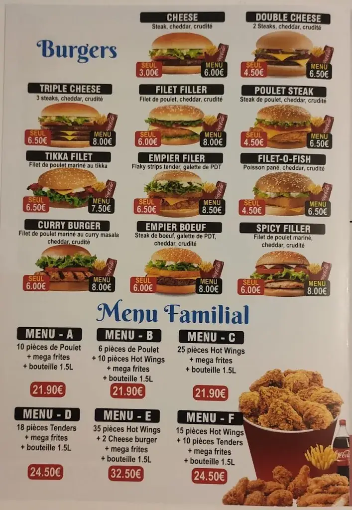 Menu_Afghan Darbar Restaurant_Saint-Denis_image_2