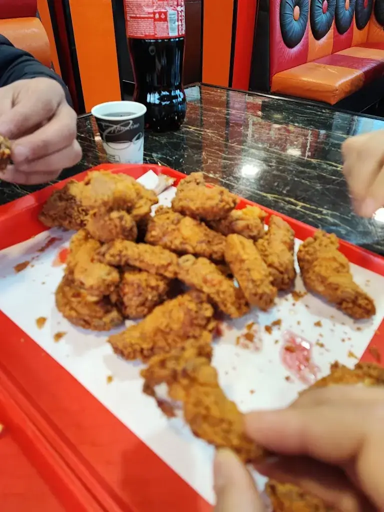 Menu_Afghan Darbar Restaurant_Saint-Denis_image_5