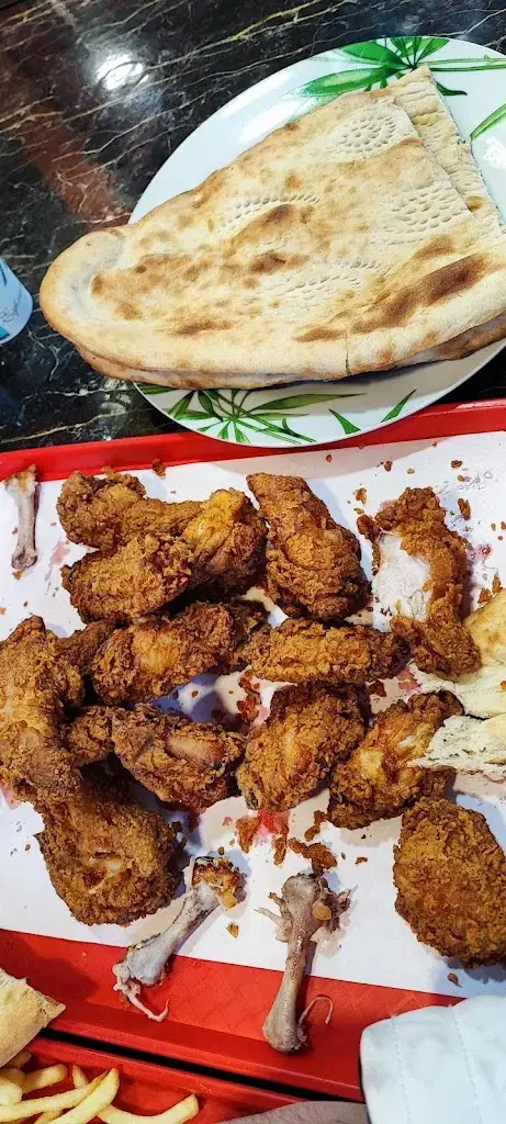 Menu_Afghan Darbar Restaurant_Saint-Denis_image_6