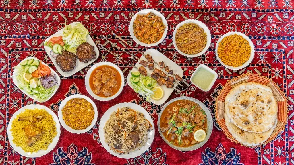 Menu_Afghan Darbar Restaurant_Saint-Denis_image_8