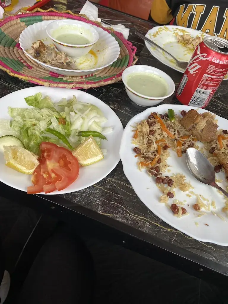 Menu_Afghan Darbar Restaurant_Saint-Denis_image_9