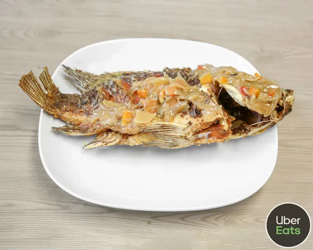 Menu_O'Bamako_Saint-Denis_immagine_6